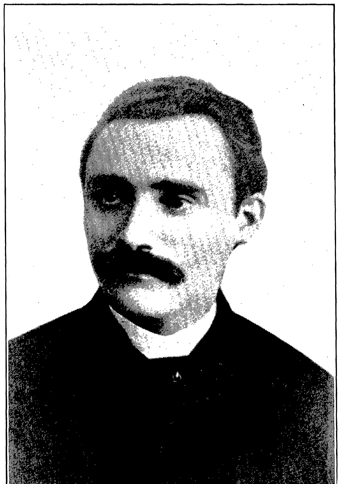 י. פֿינן. — פֿאָטאָגראַפֿירט אין 1890.