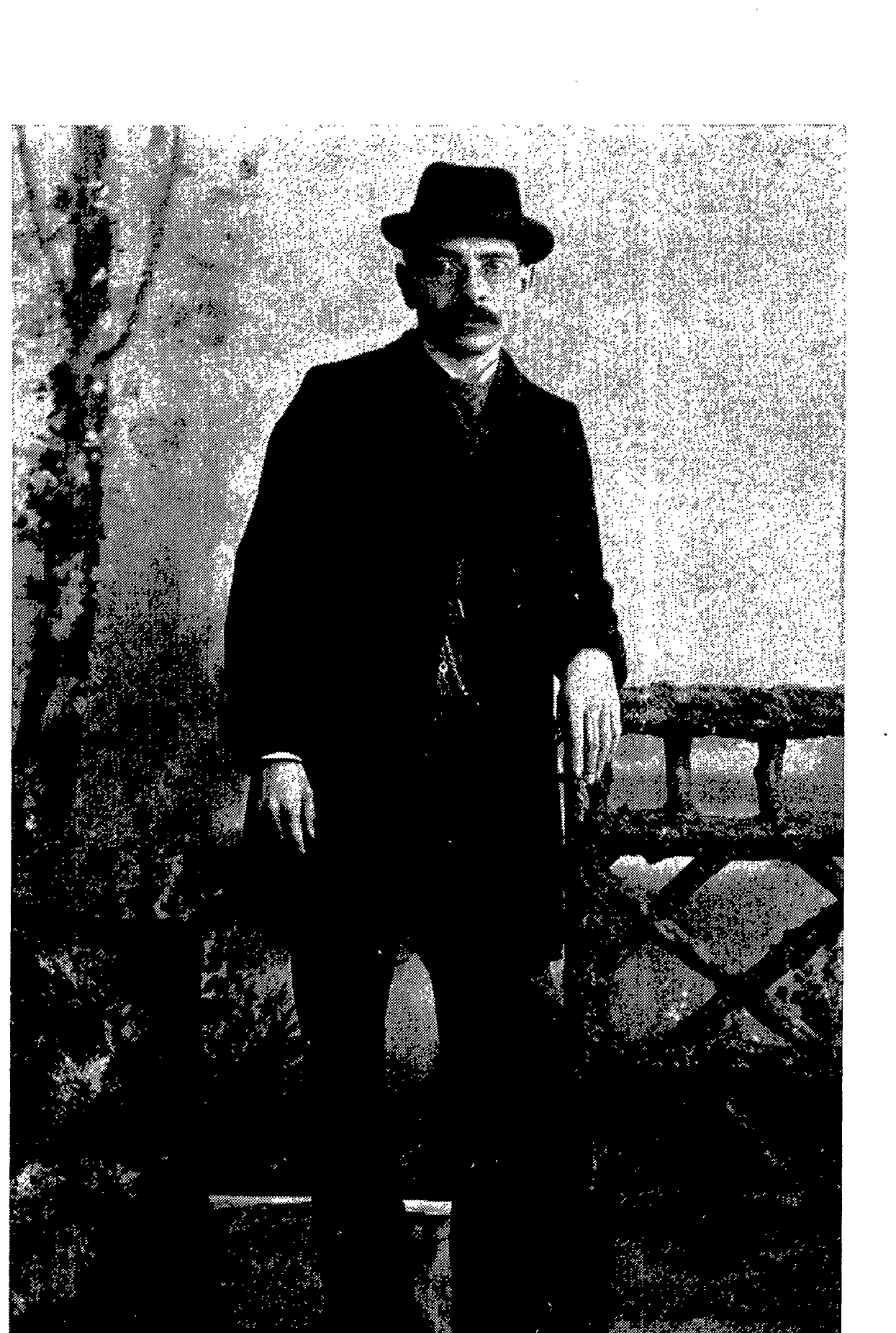 מיכאַיל זאַמעטקין (אין 1890).